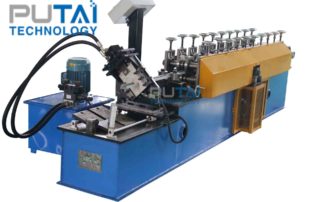  roll forming machinery