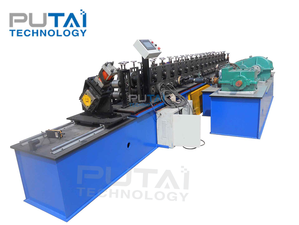 Furring Channel Ceiling Frame Machinery